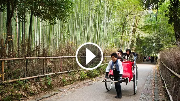 Chocs culturels que subissent tous les Espagnols lorsqu'ils vont vivre au Japon