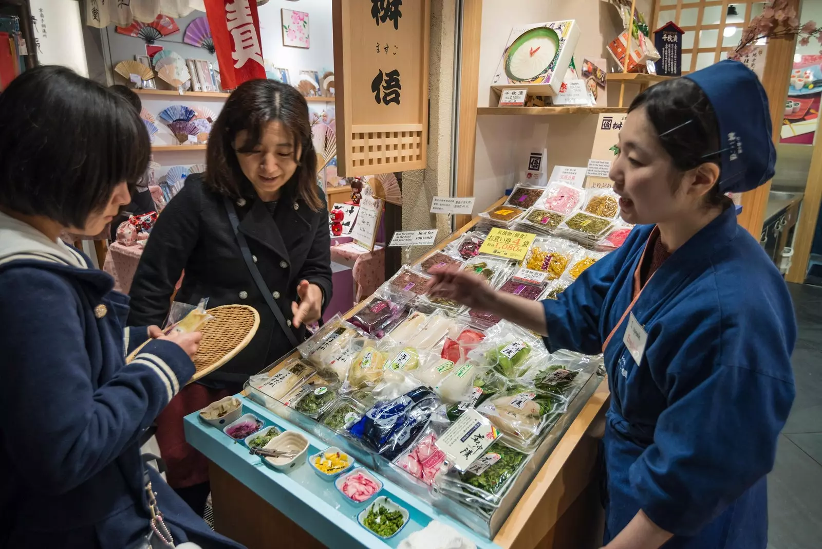 Culturele schokken die alle Spanjaarden ondergaan als ze in Japan gaan wonen