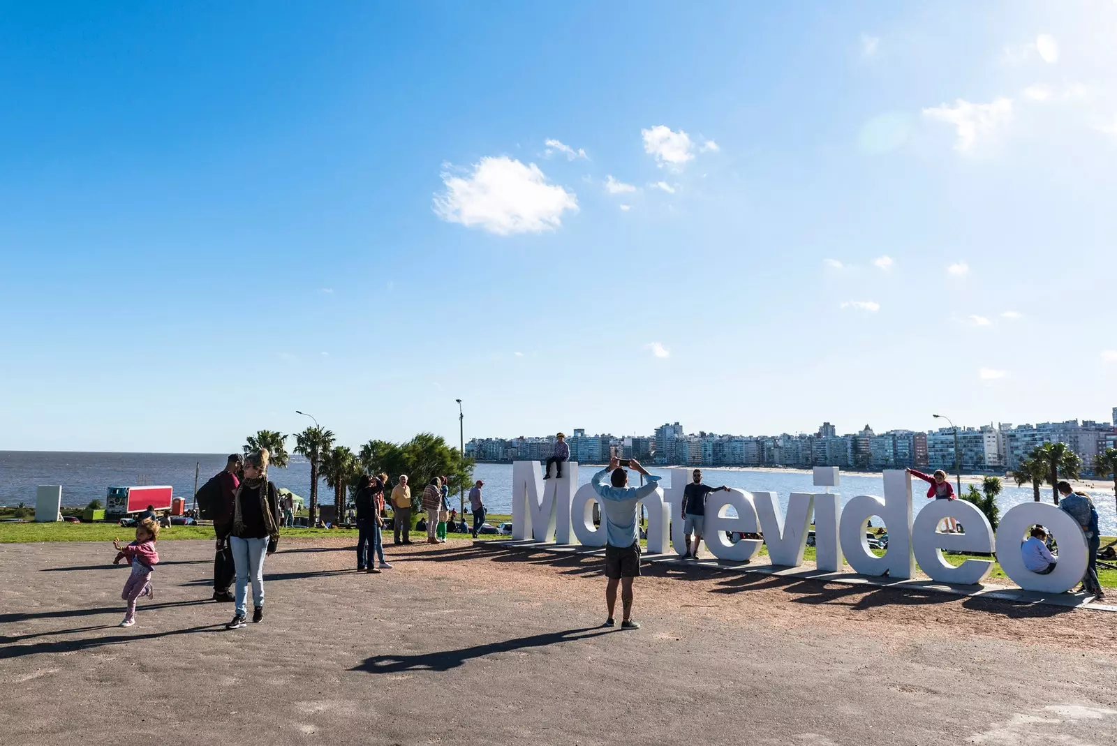 48 heures à Montevideo