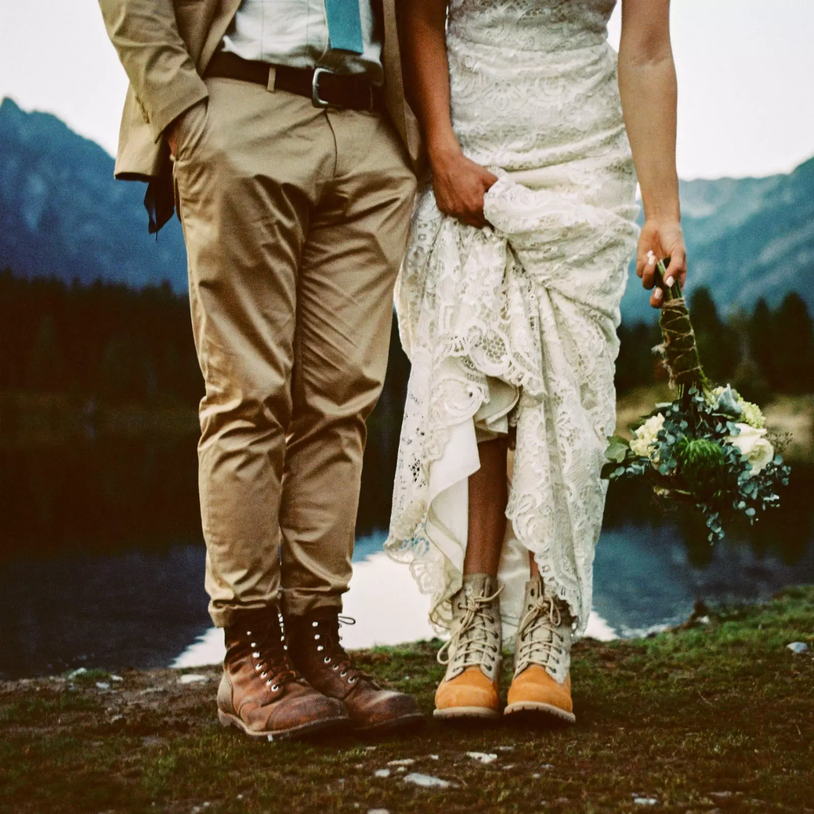 Benj Haisch ist einer der Referenzfotografen bei Elopements.