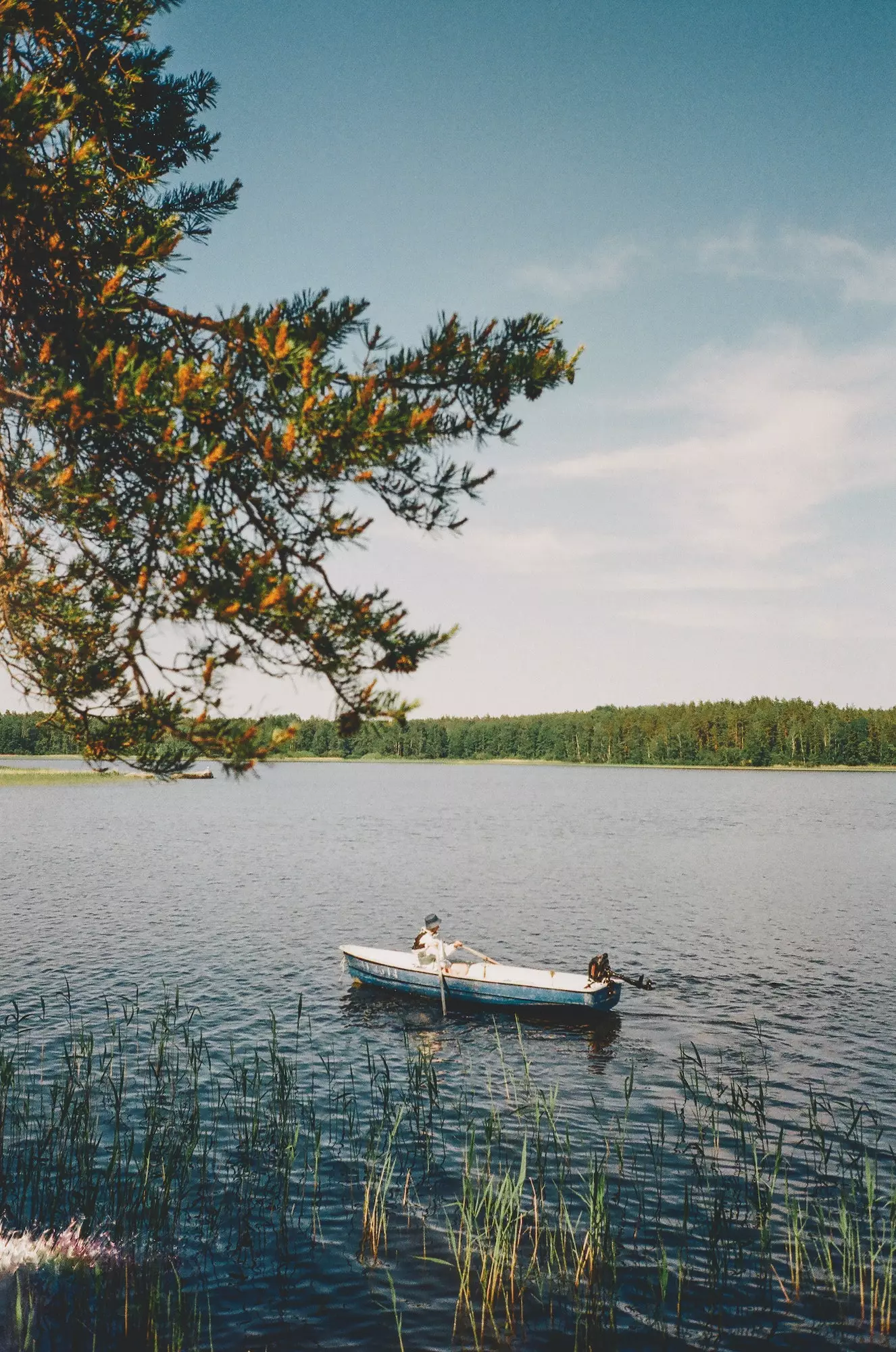 Karelian Isthmus Rusko