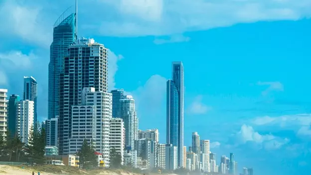 Gold Coast: Avustralya Miami'yi neden ziyaret etmelisiniz?