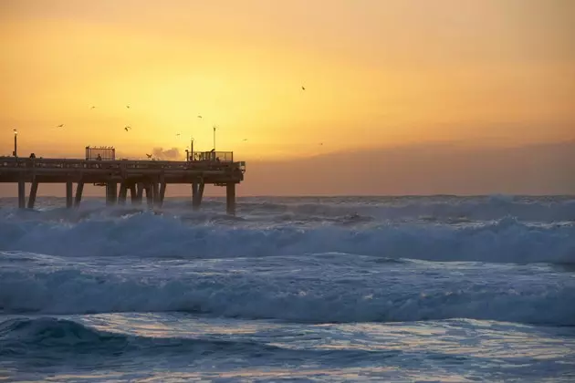 Gold Coast Pier