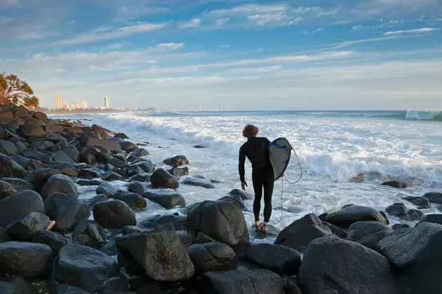 Cabeças de Burleigh