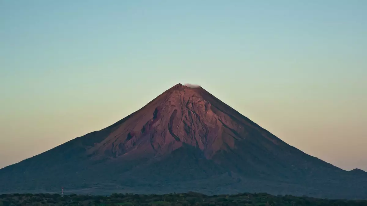 Reiseführer für Nicaragua mit ... Joel Gaitán