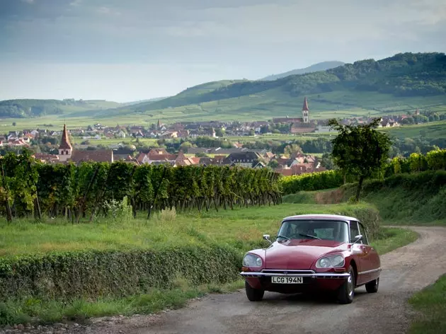 L'ultime road trip européen 4770_4