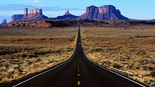 Practical tips for making your roadtrip through the United States