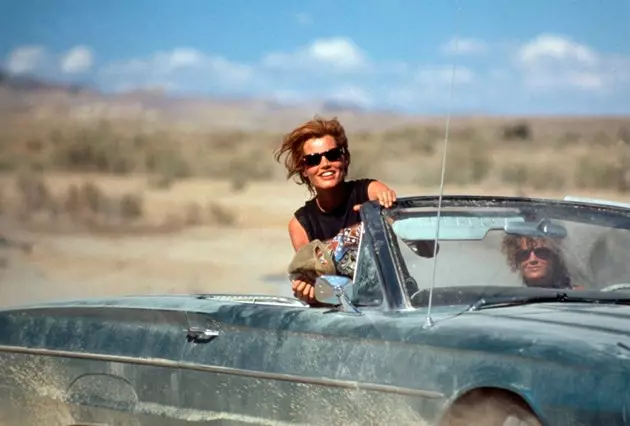 Thelma an Louise