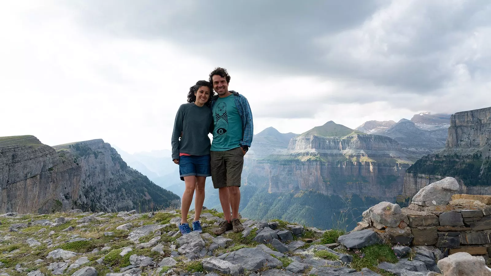 Casa Quadrau retir ioga Pirineu aragons