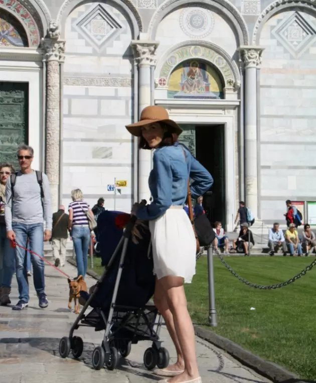 Geriausi kelionių dienoraščiai su vaikais