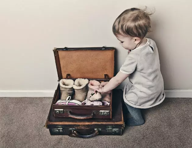 赤ちゃんや小さなお子様連れのご旅行に便利なガイド