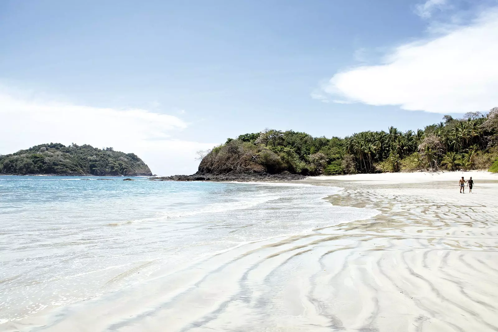 Déanann Chiriqui dearmad ar gach rud a cheapann tú atá ar eolas agat faoi Panama