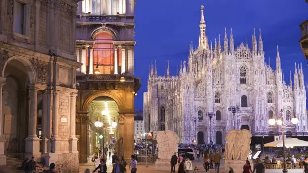 20 reasons to love Milan