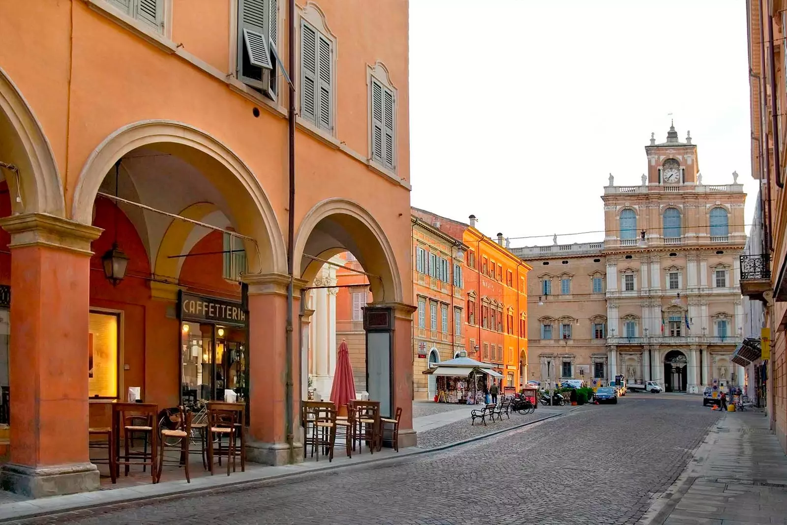 Modena Italia