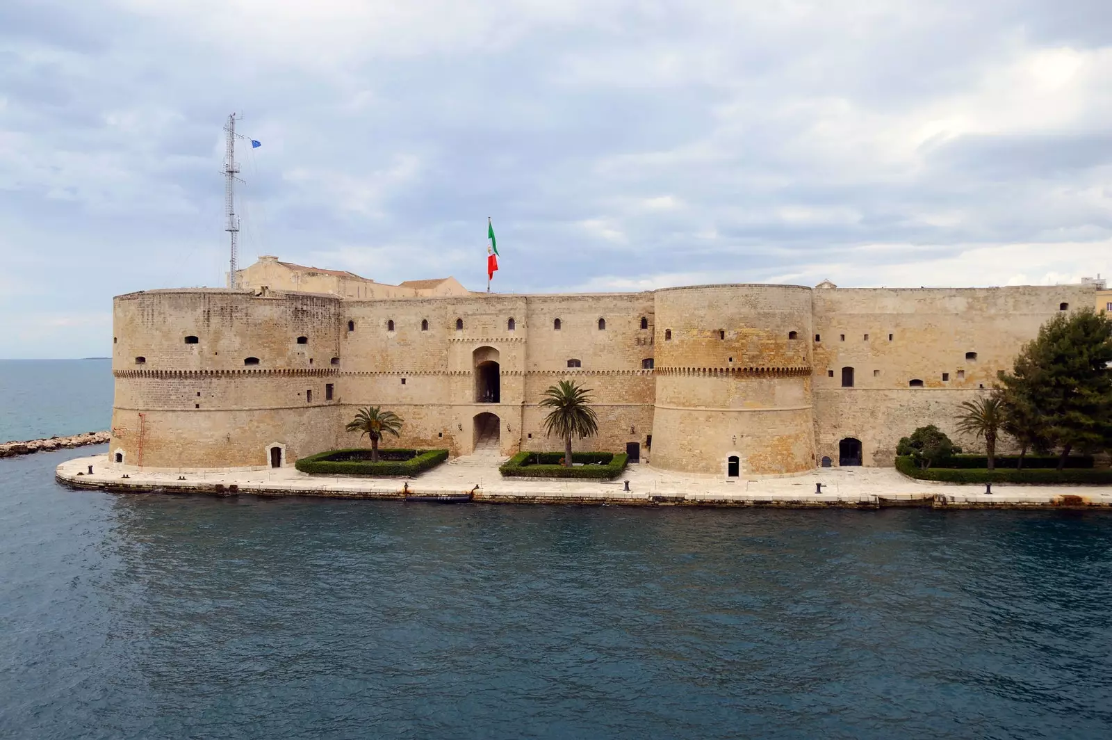 Taranto