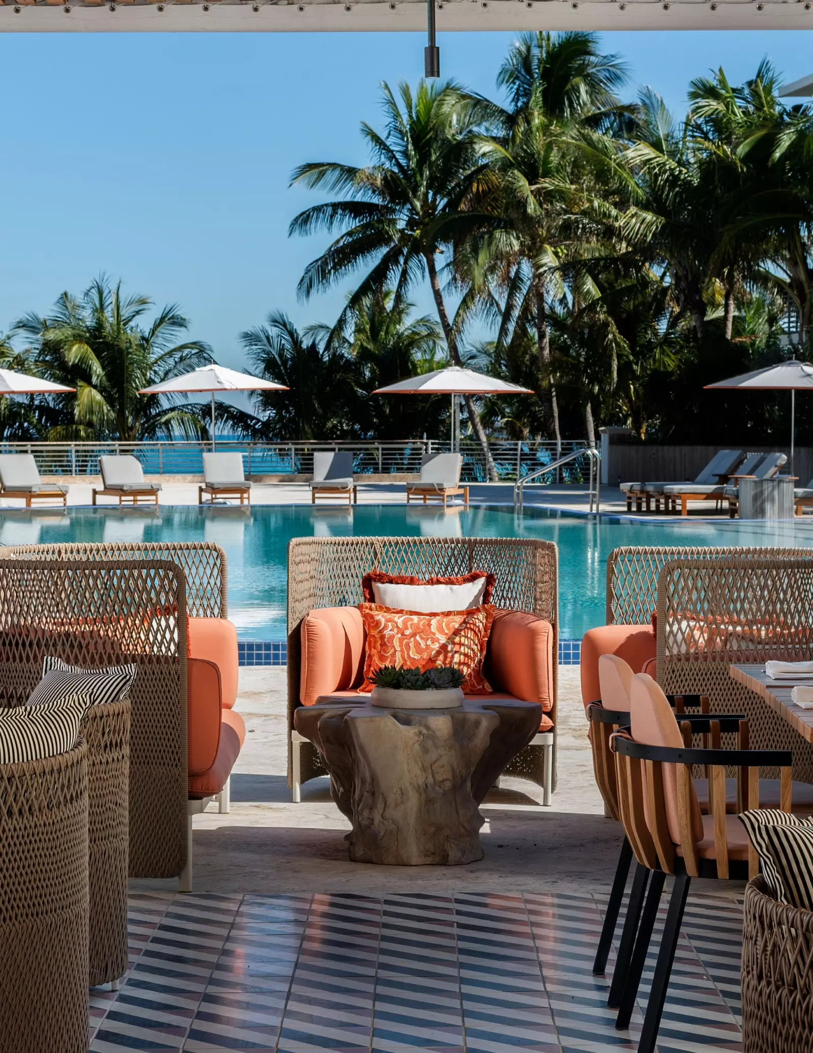 The Ritz Carlton í Miami