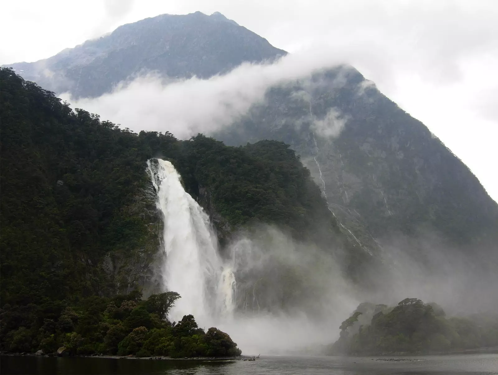 Doubtful Sound