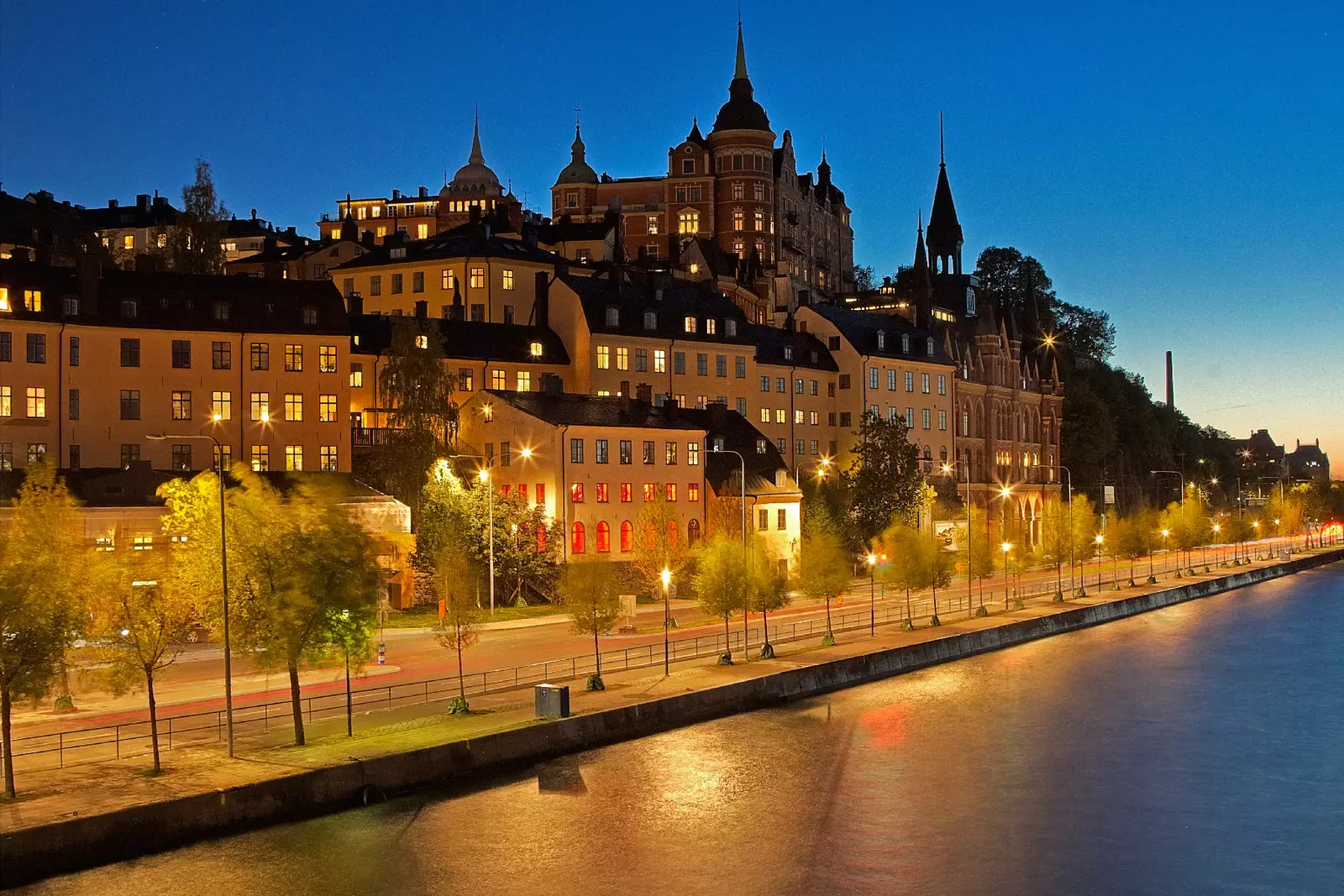 Södermalm