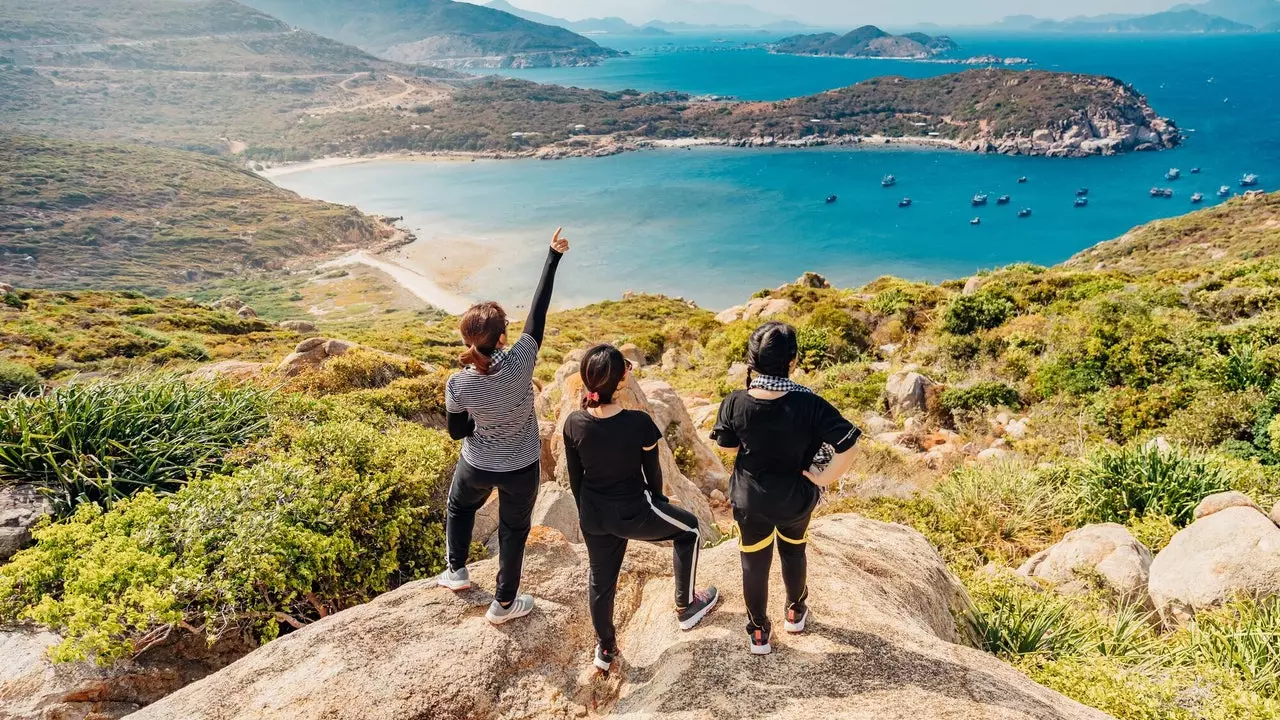 „Women’s Weekend“: 3 destinácie na oddych v ženskom množnom čísle