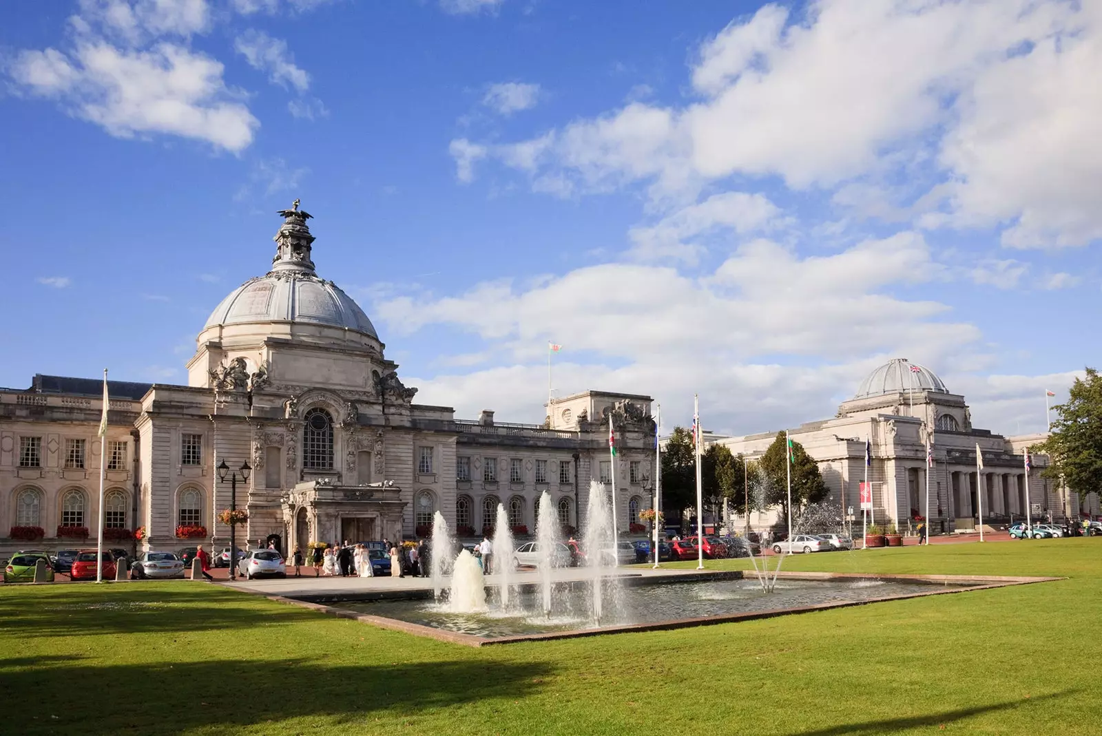 National Gallery of Wales