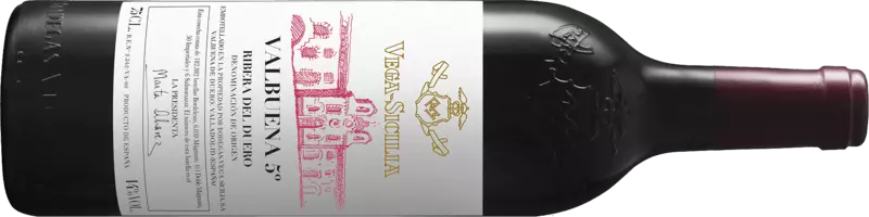 Vinho da Sicília Vega