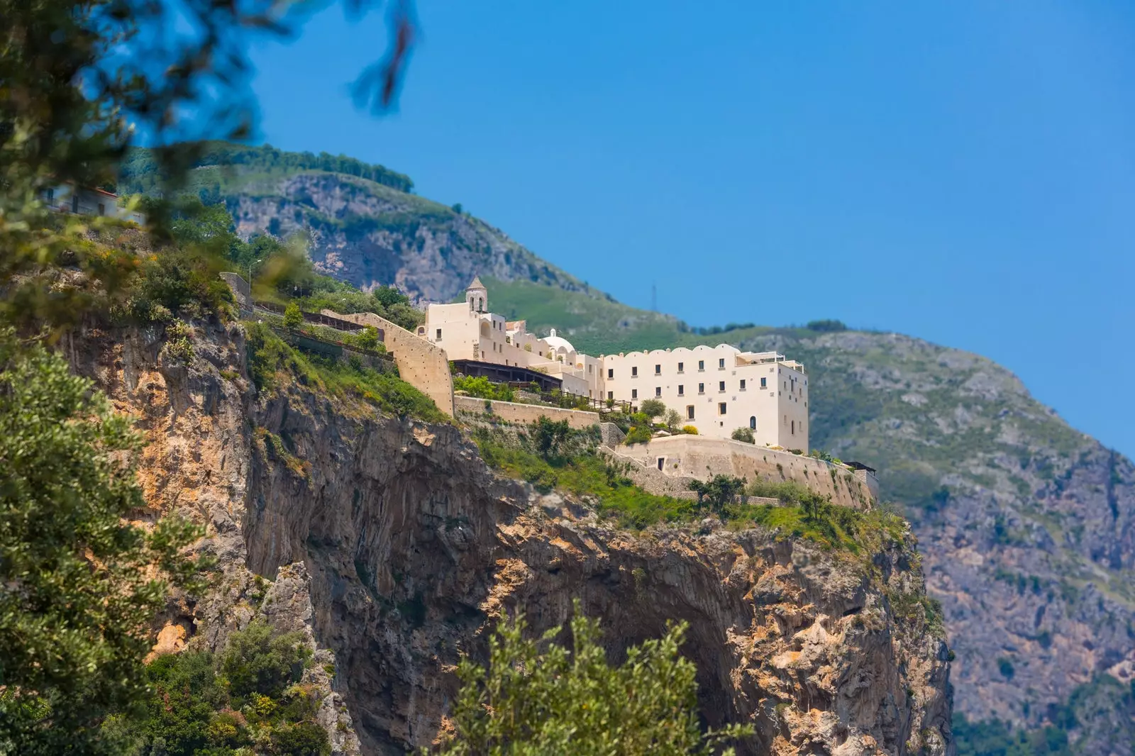 Ovo je iskustvo koje vam omogućava da uronite u Pompeje