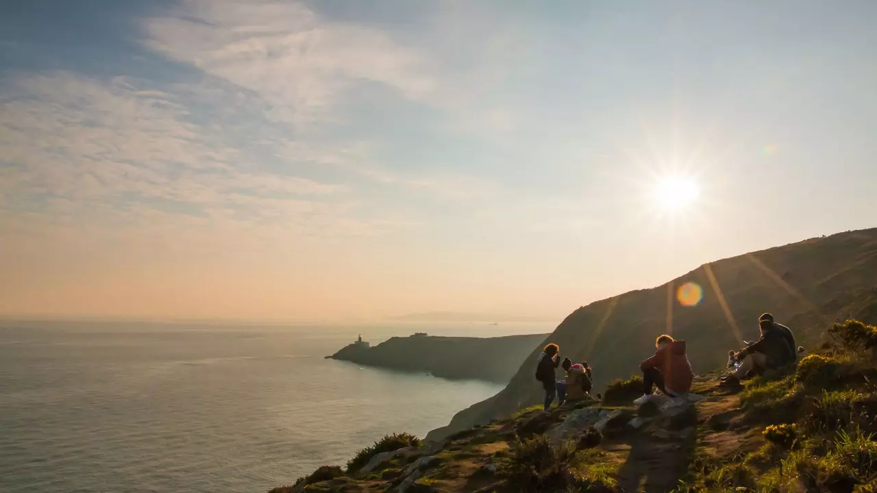 52 ting du må gjøre på øya Irland en gang i livet