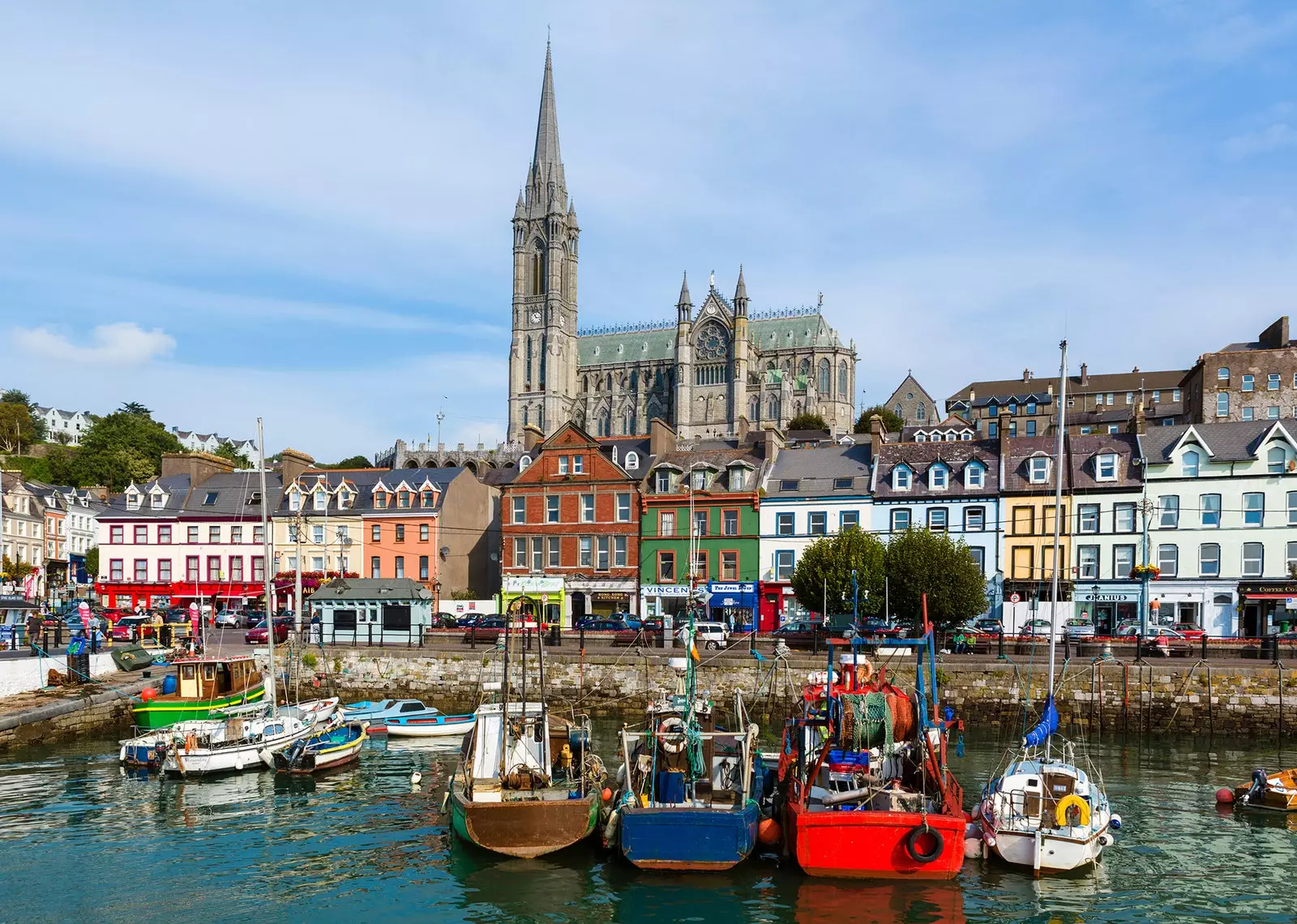 Cobh