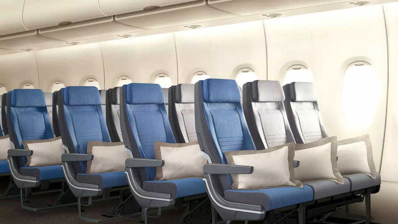 These are the best airlines to fly economy class