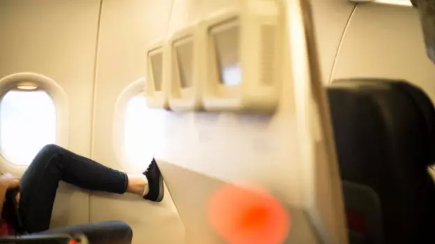 The craziest ideas to introduce more seats on flights