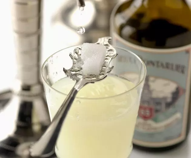 absintti