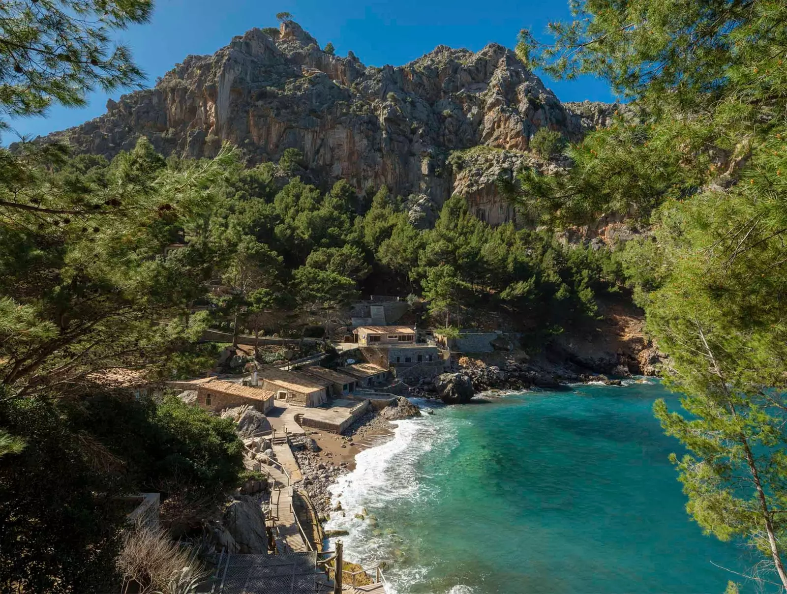 Sa Calobra