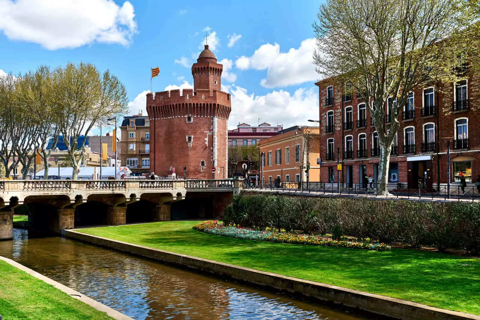 48 horas entre Perpign e Collioure