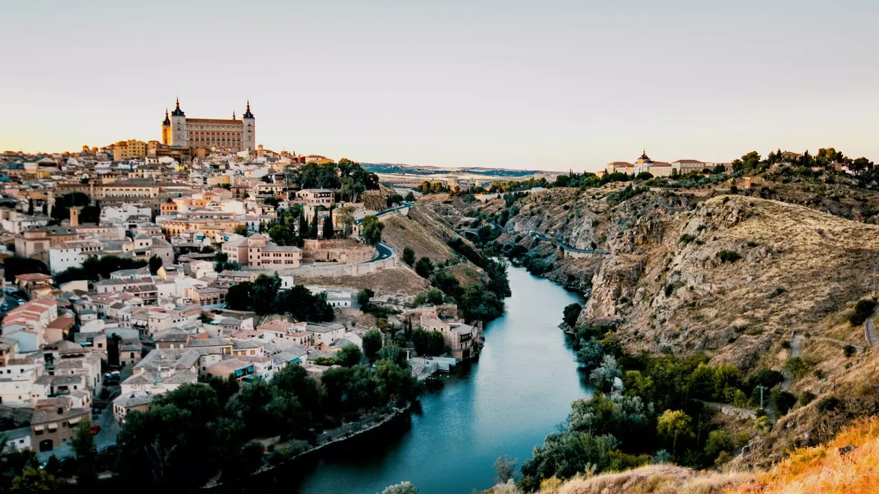 Bolozon: an “Amazon of Toledo” áit ar féidir leat gnóthais bheaga a cheannach (agus cabhrú leo).