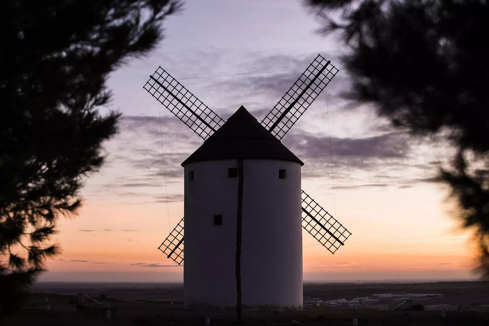 Den nysgerrige historie om kvinderne i Tomelloso, pionerer i at bære lange bukser i Spanien