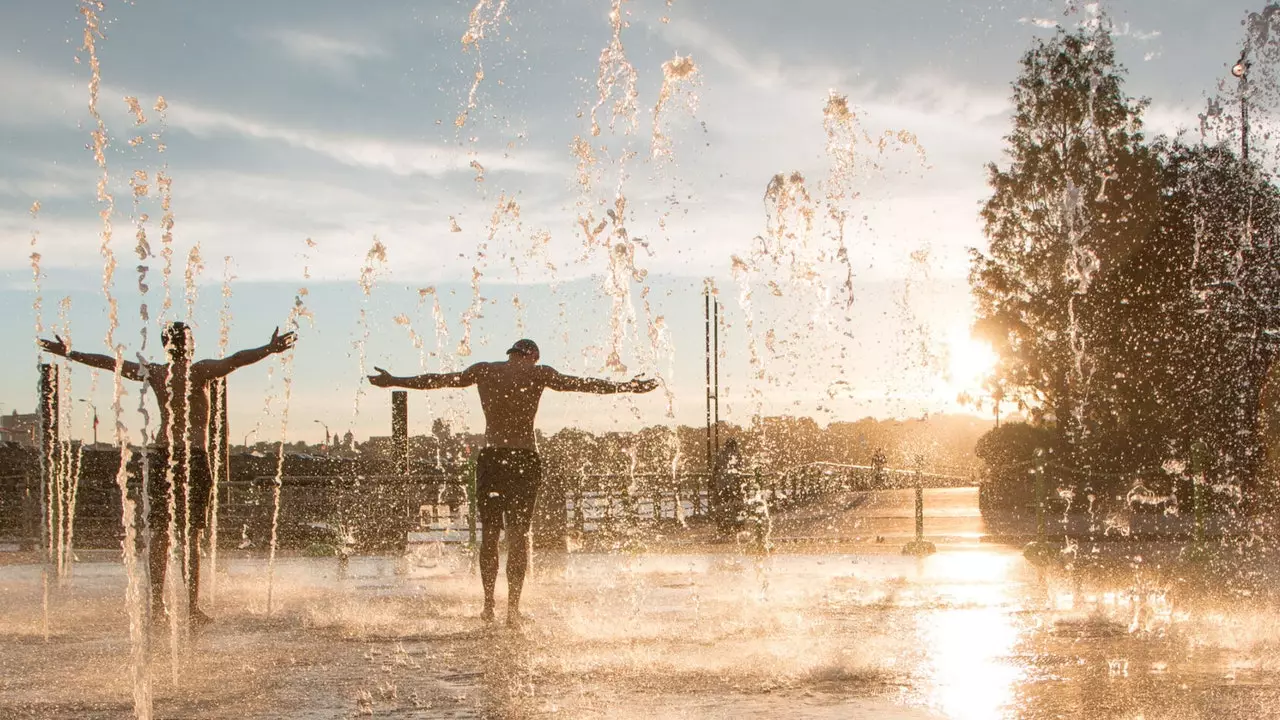 Hudson River Park, le secret le mieux gardé de New York