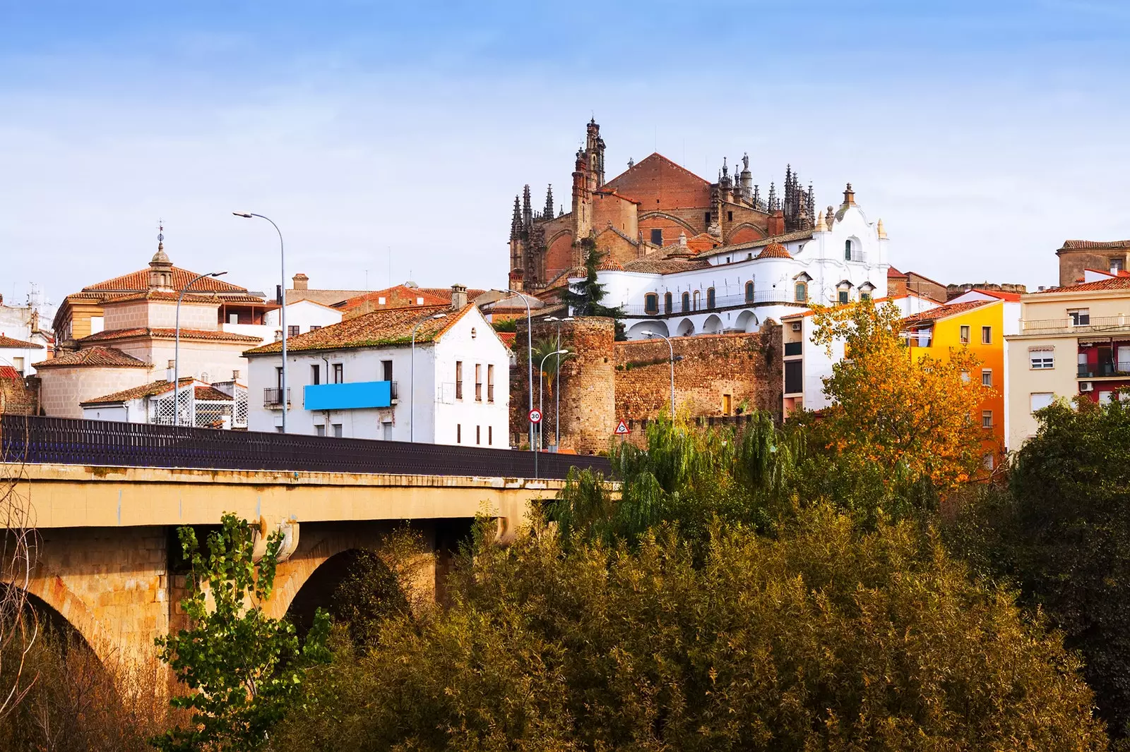 Plasencia aneb dokonalý středověký víkend