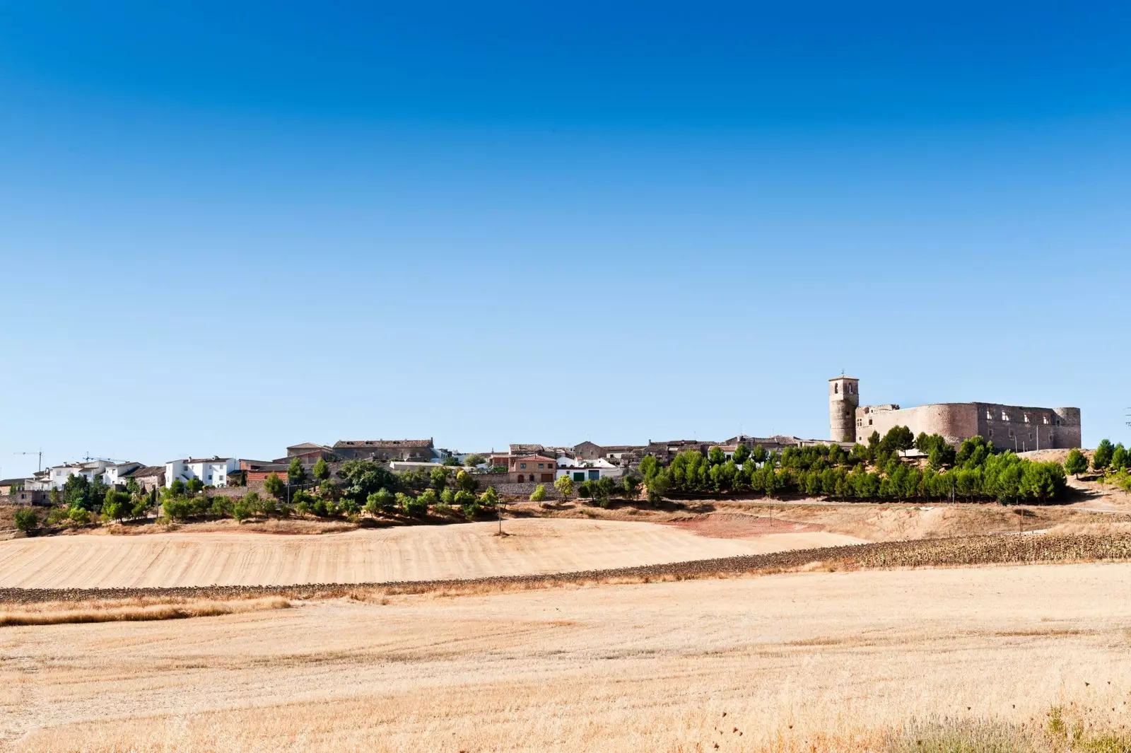 E se i castelli fossero il nostro ultimo oggetto del desiderio itinerante?