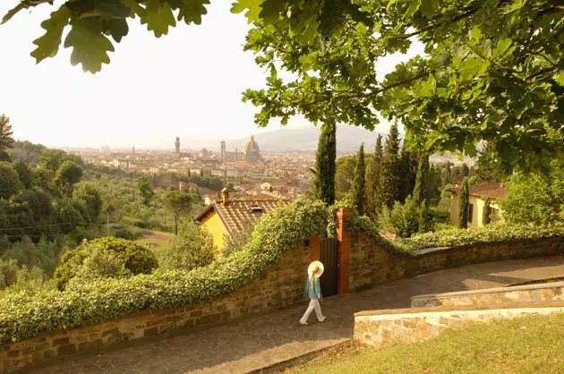 Florencja, miasto par excellence „Stendhal”