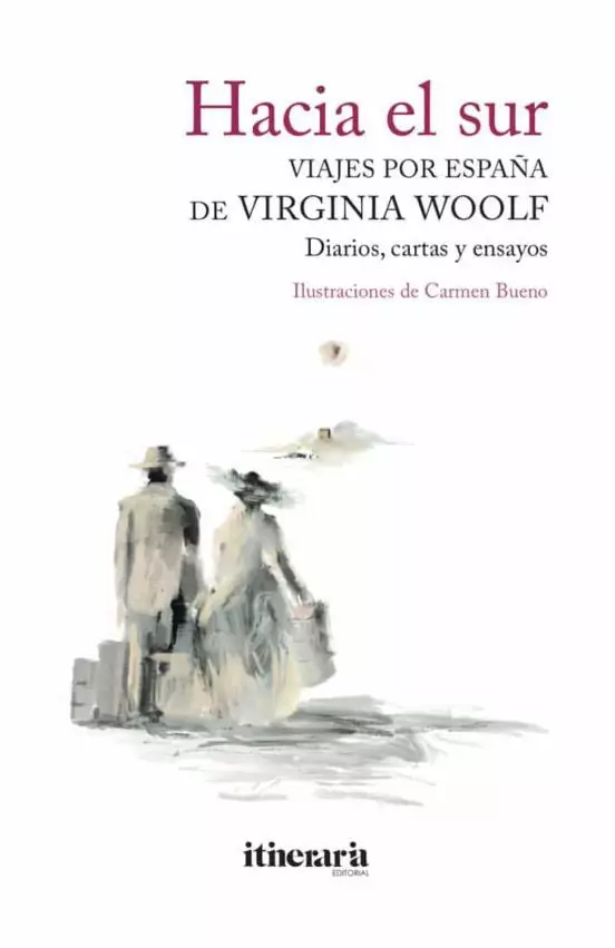 Safari za Kusini nchini Uhispania na Virginia Woolf