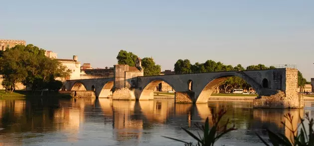 Avignon