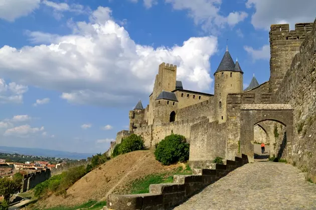 Carcassonne