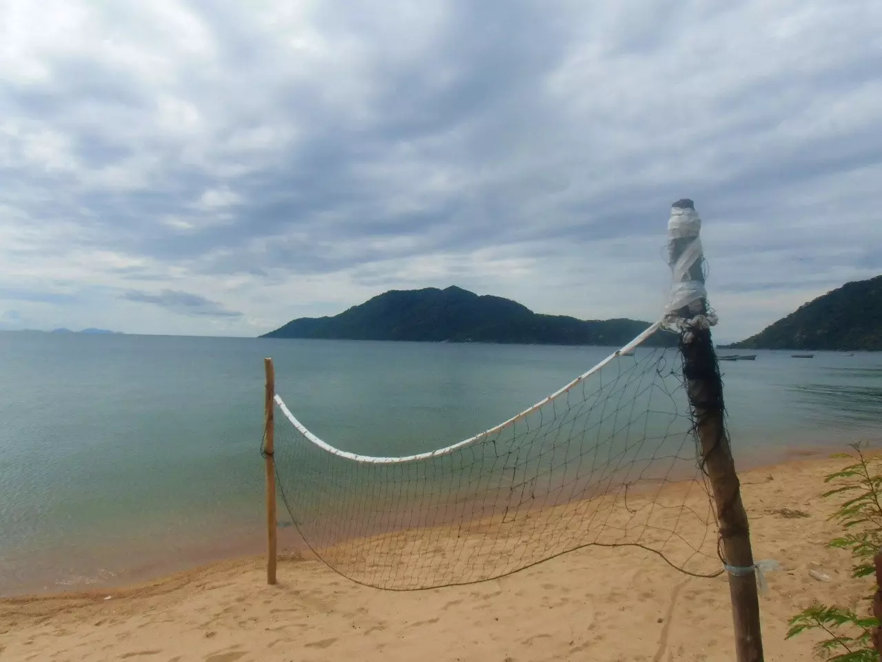 Toiminta Lake Malawi