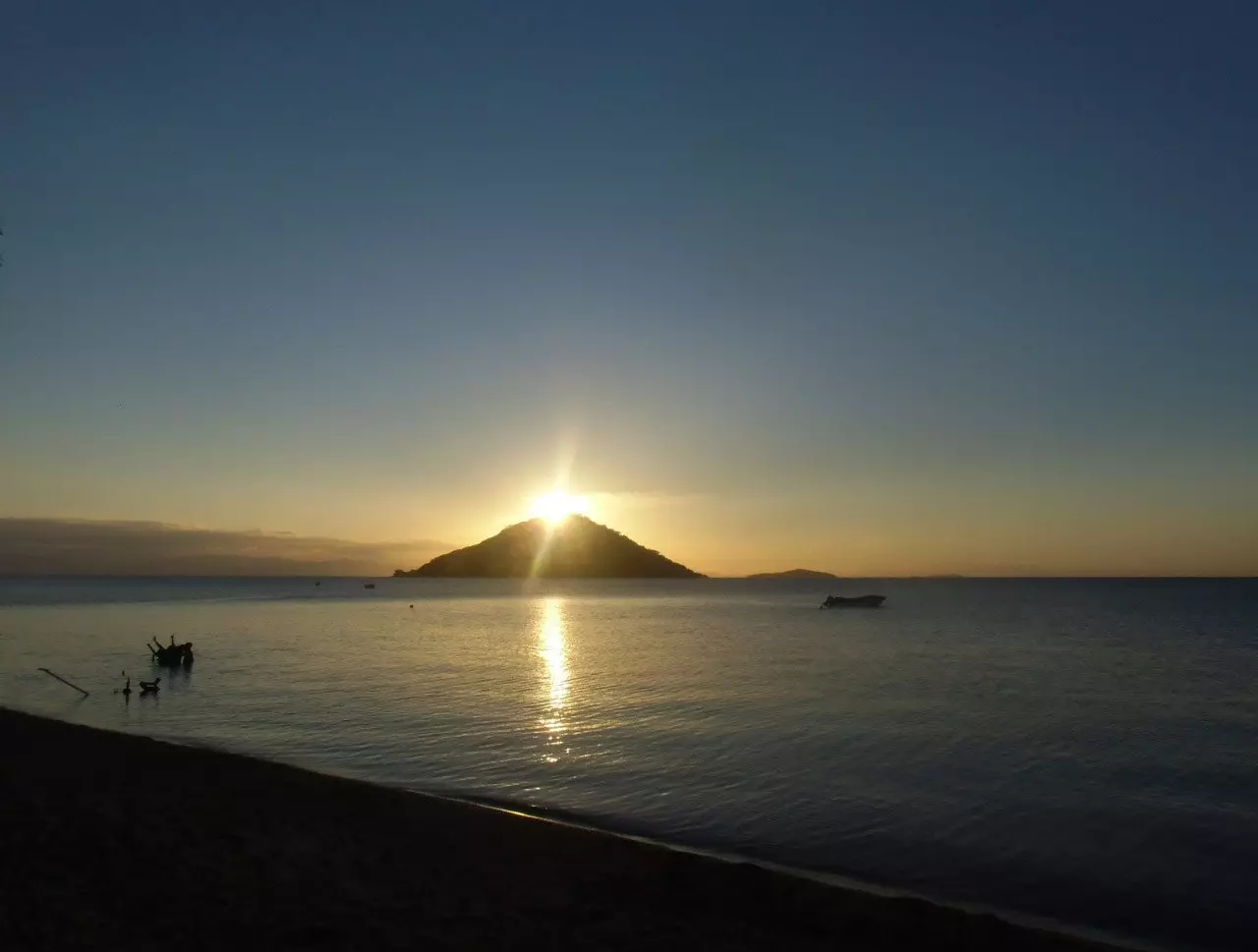 Lake Malawi