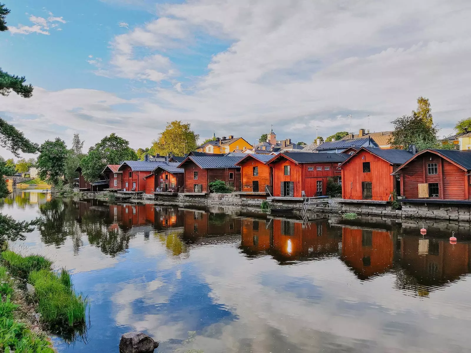 Porvoo Suomi.