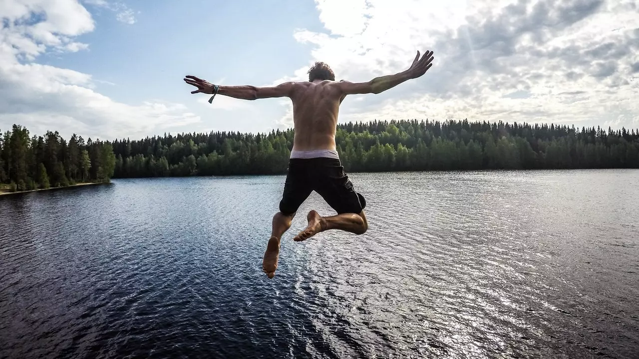 5 tips voor het leven uit Finland, het gelukkigste land ter wereld