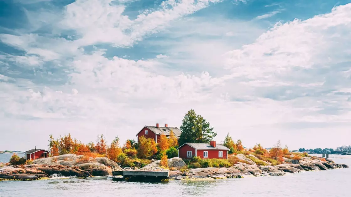 Guide til Helsinki med... Jasper Paakkonen