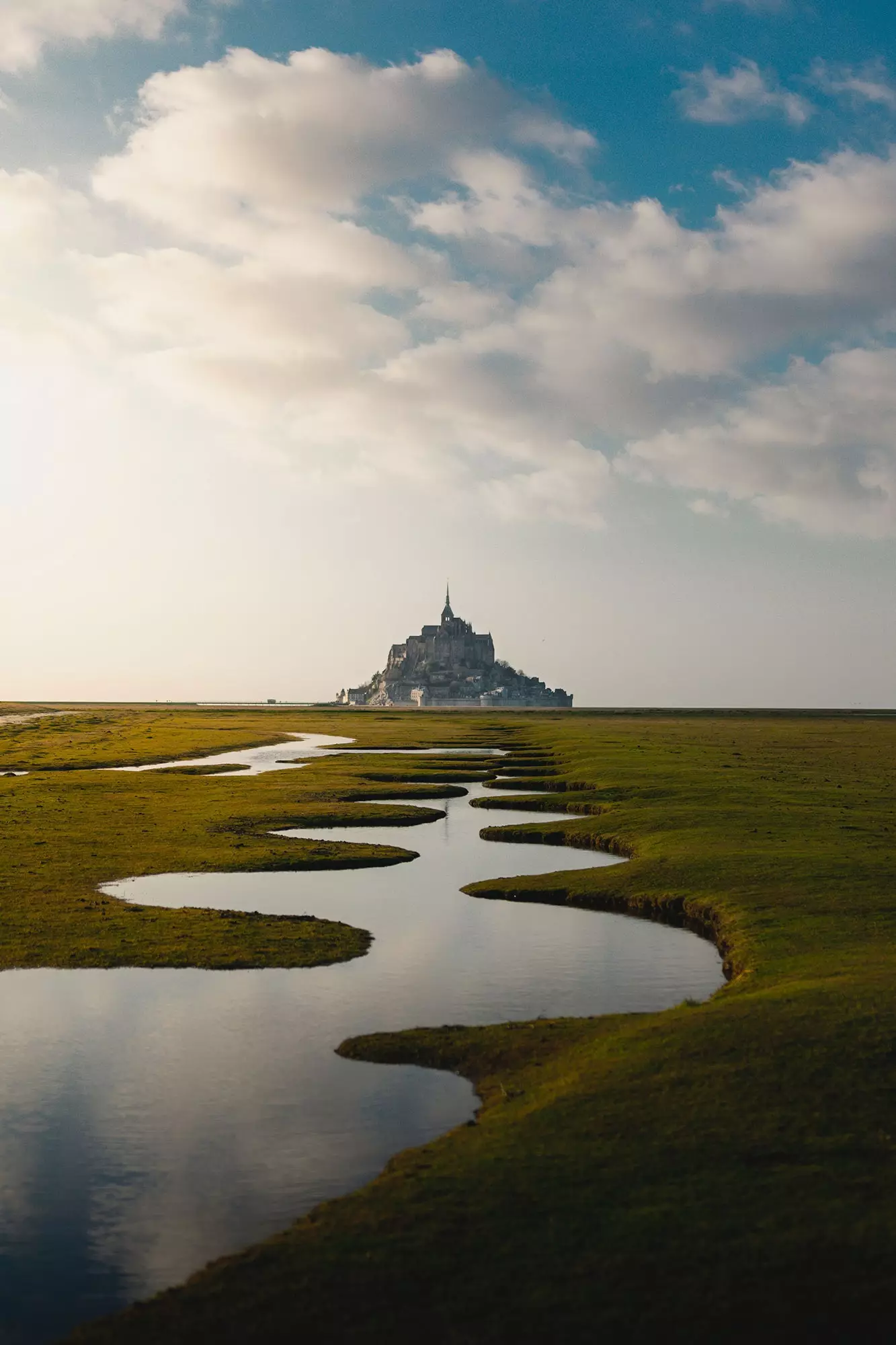 MontSaintMichel