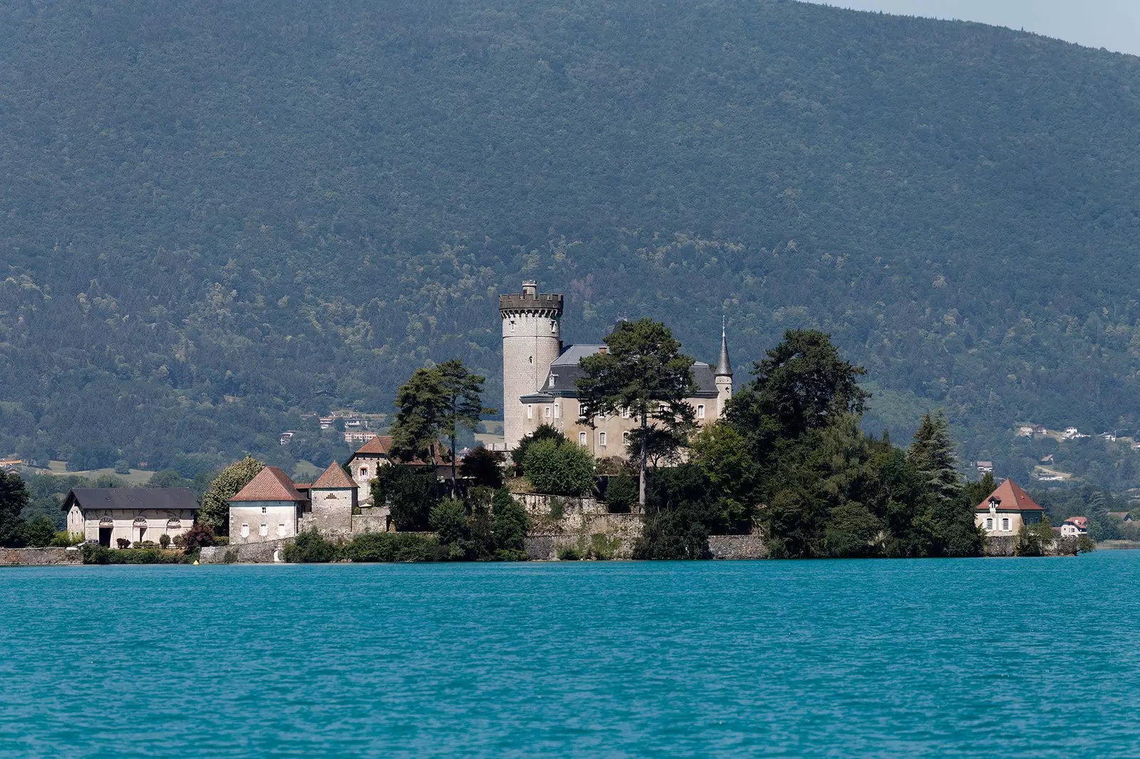 Château de Duingt