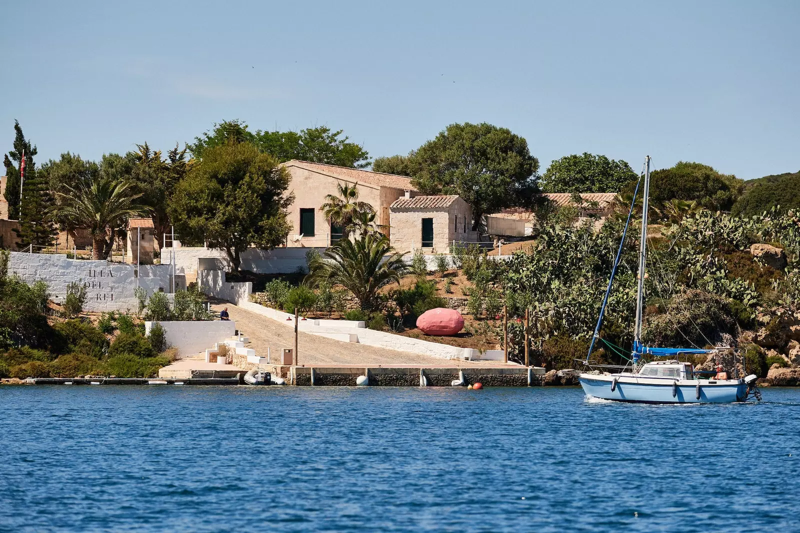 Hauser Wirth Menorca